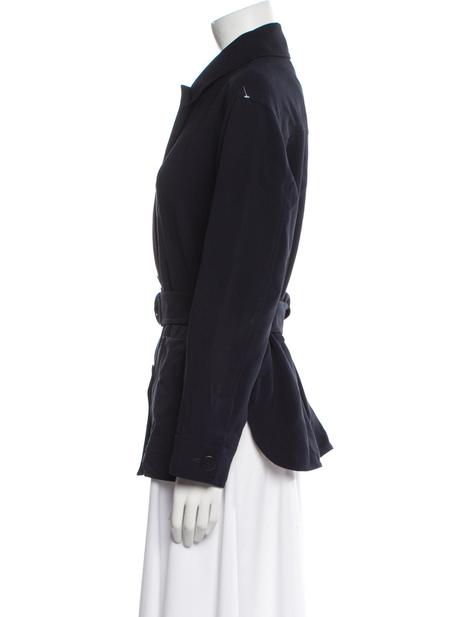 Max Mara Utility Jacket