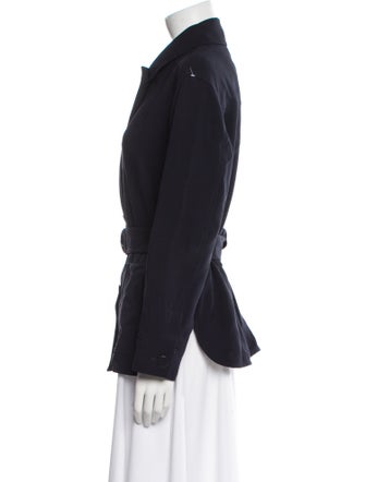 Max Mara Utility Jacket