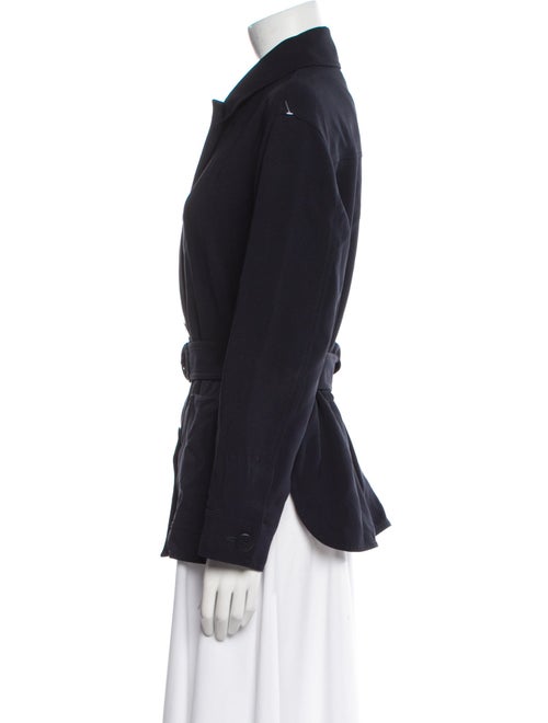 Max Mara Utility Jacket