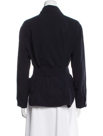 Max Mara Utility Jacket