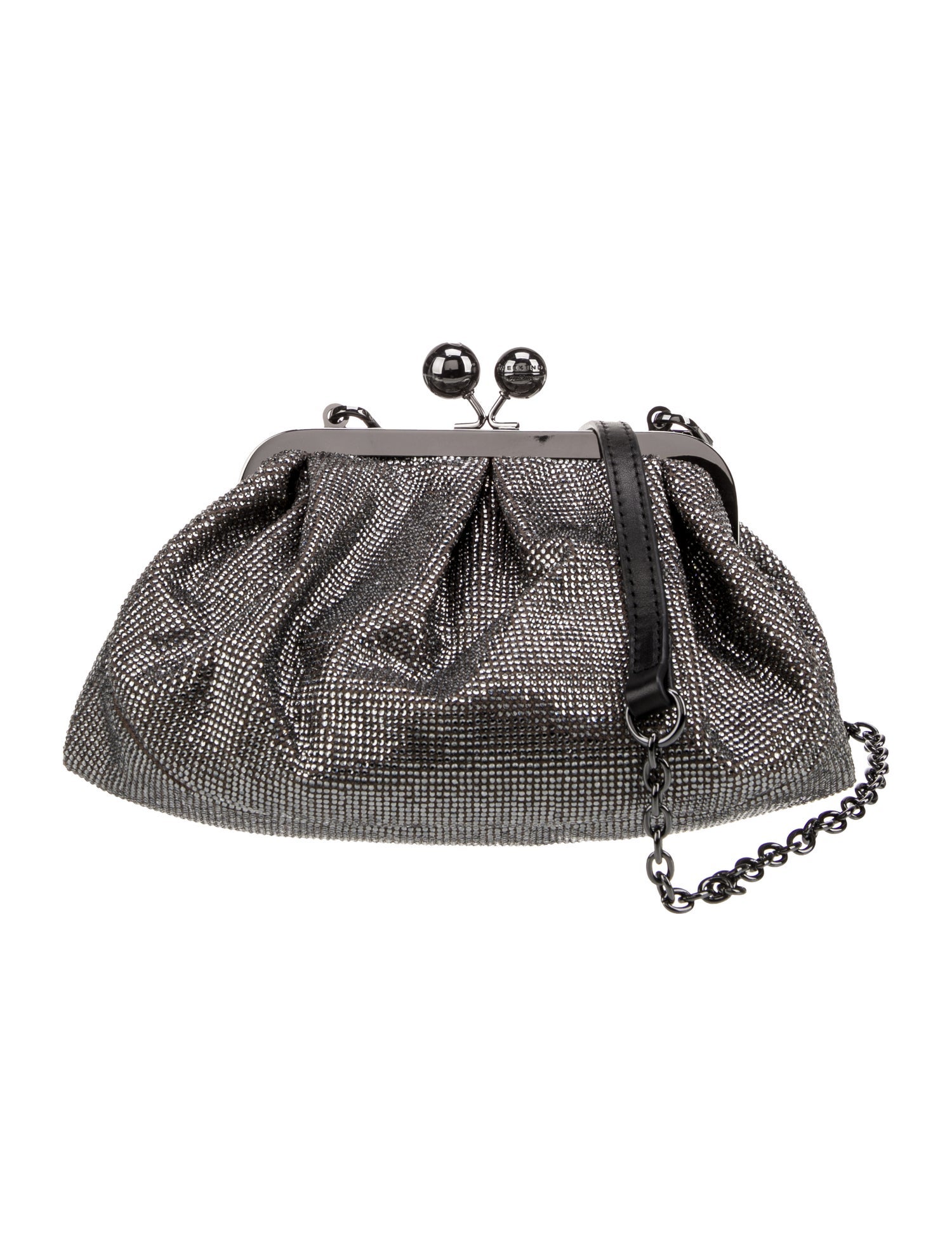 Max Mara Evening Bag