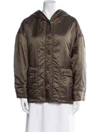 Max Mara Jacket