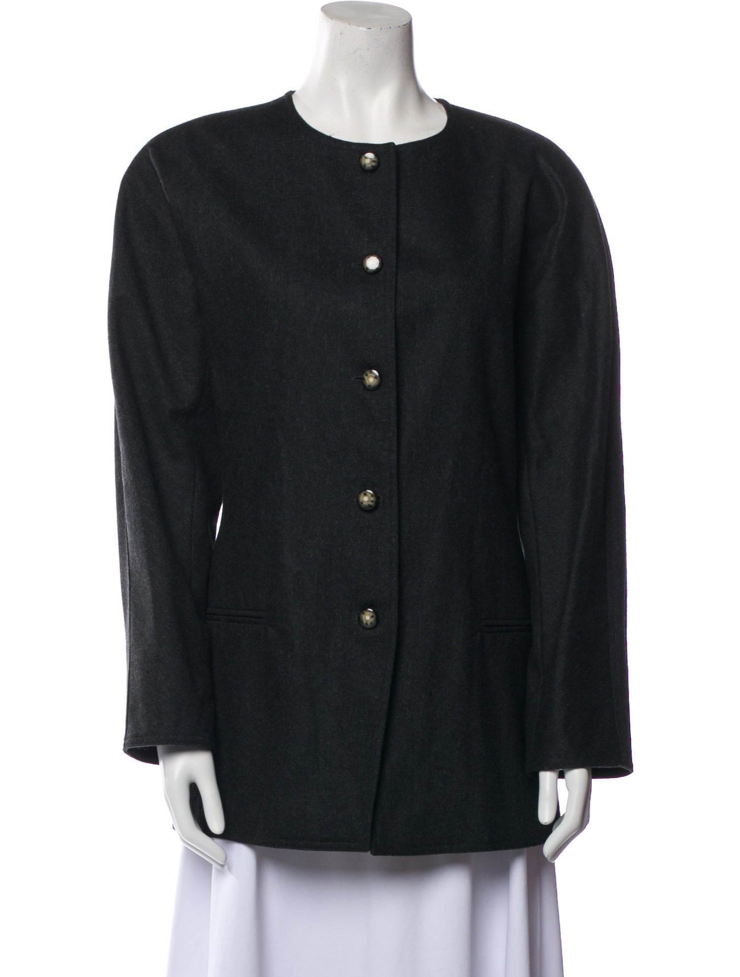 Max Mara Wool Jacket