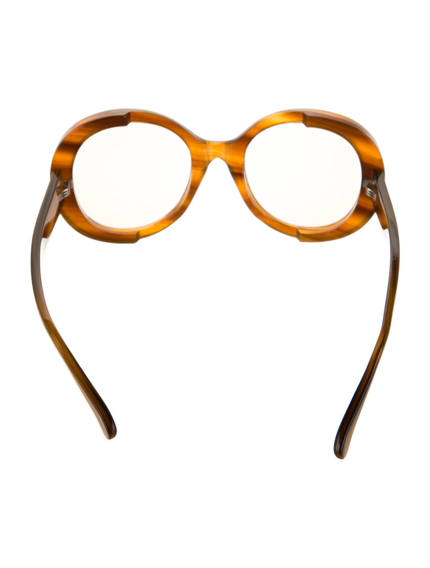 Max Mara Oversize Mirrored Sunglasses