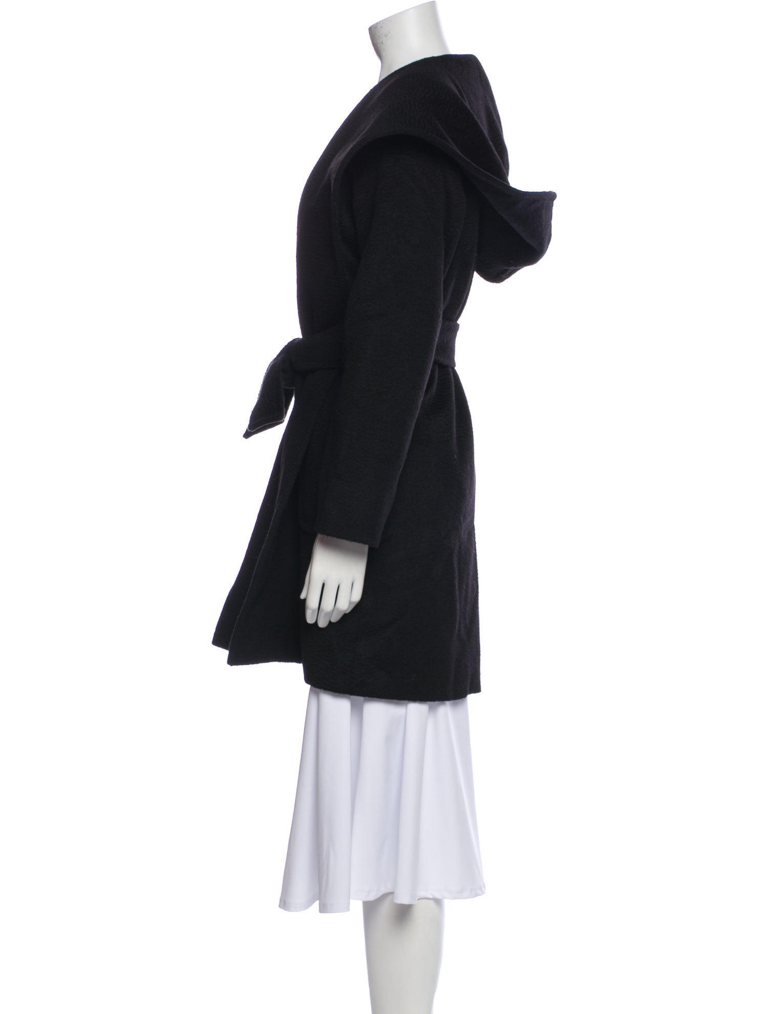 Max Mara Camel Hair Coat