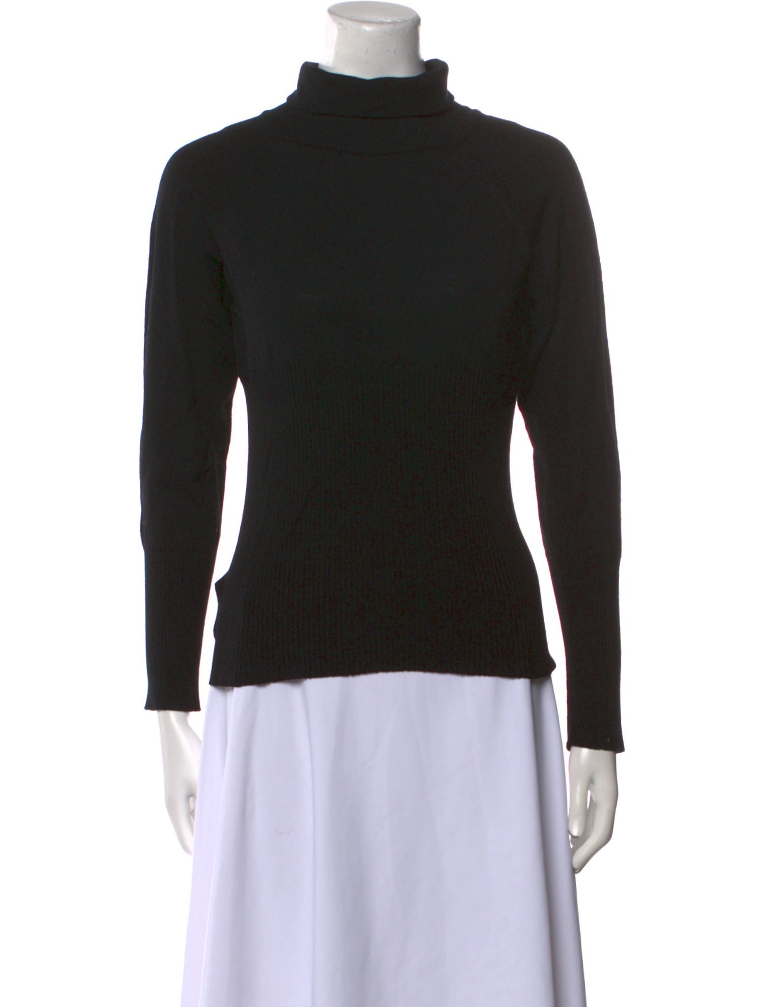 Max Mara Turtleneck Sweater