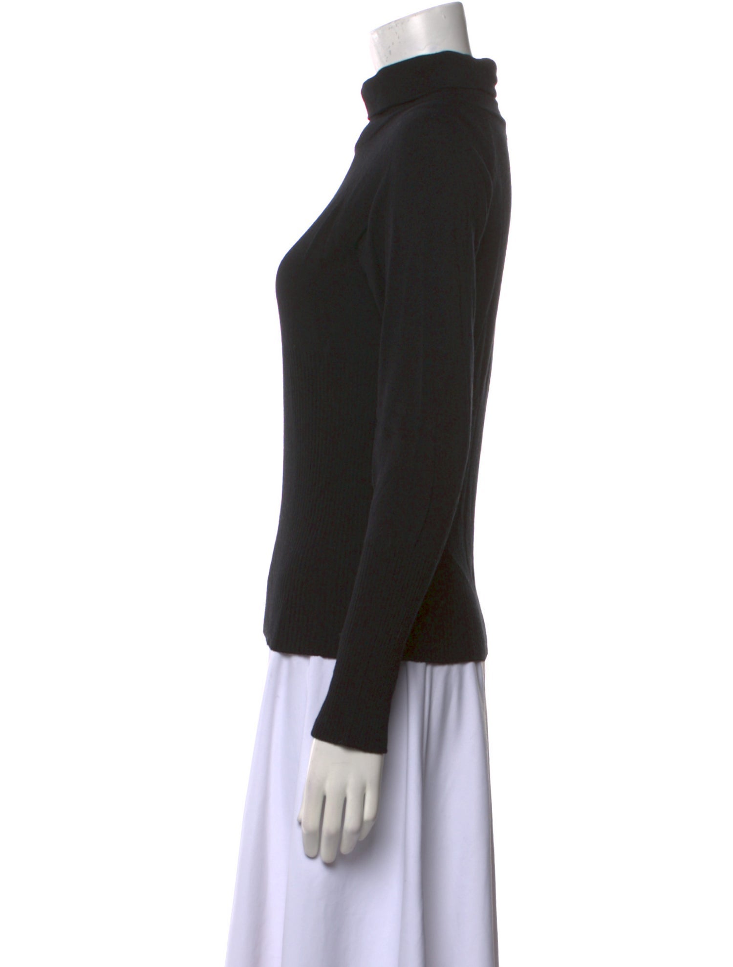 Max Mara Turtleneck Sweater