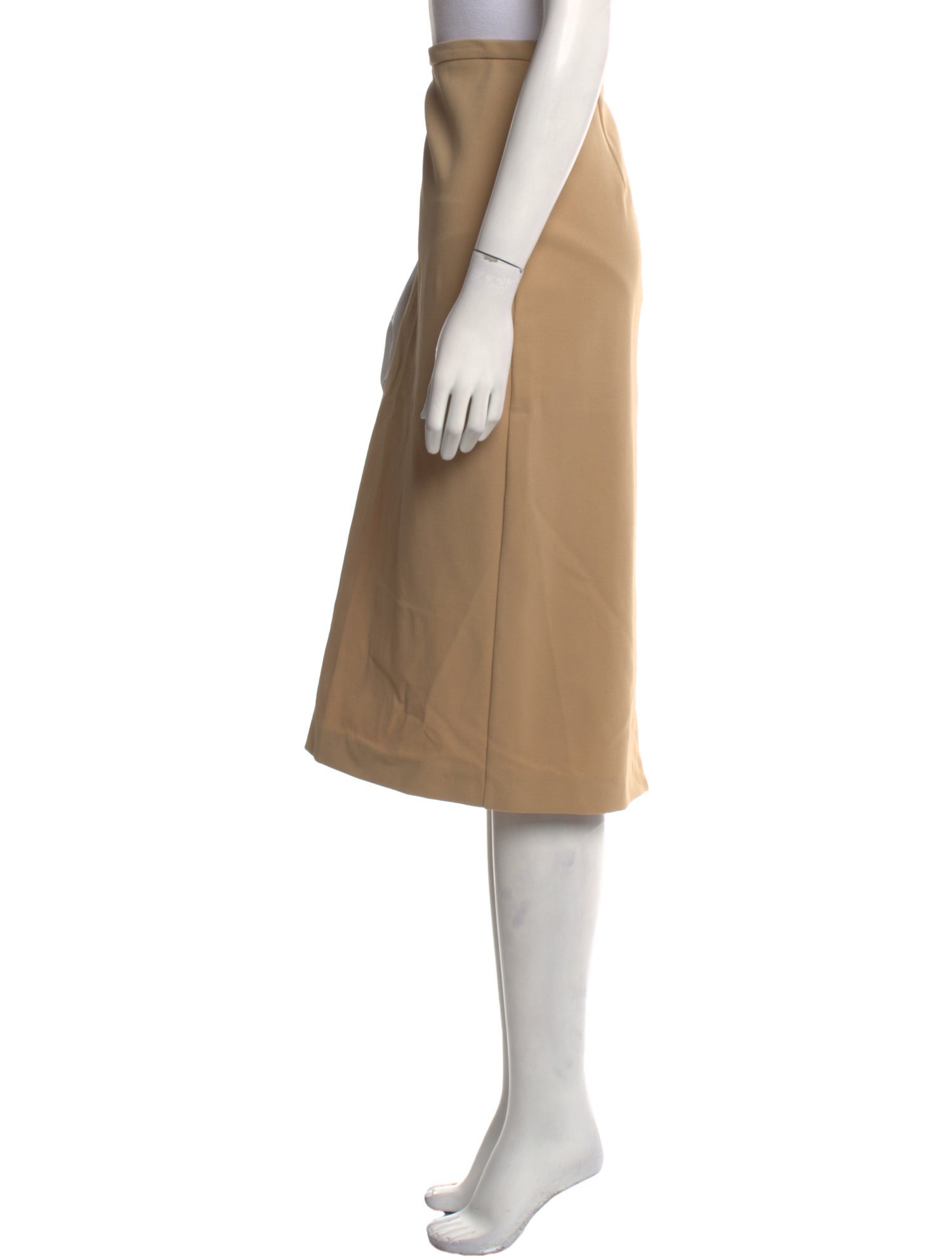 Max Mara Midi Length Skirt w/ Tags