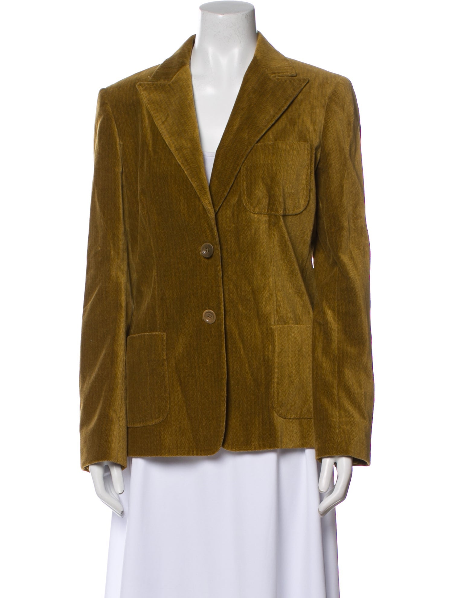 Max Mara Blazer