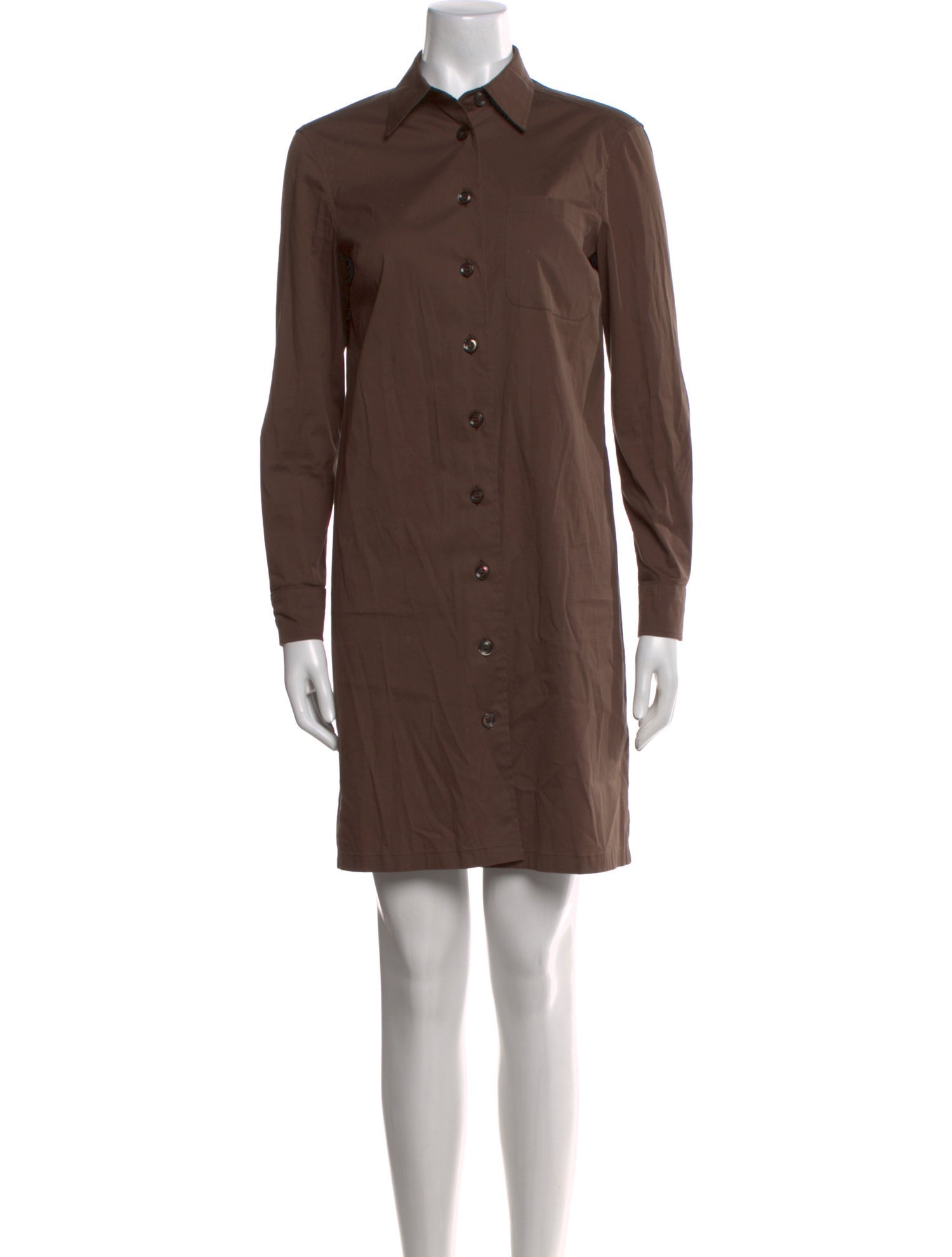 Max Mara Mini Dress