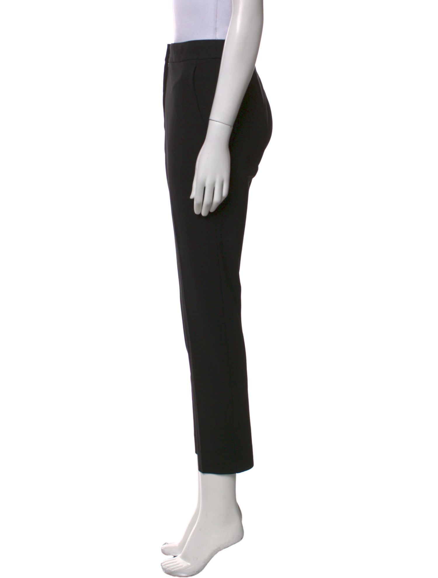 Max Mara Straight Leg Pants