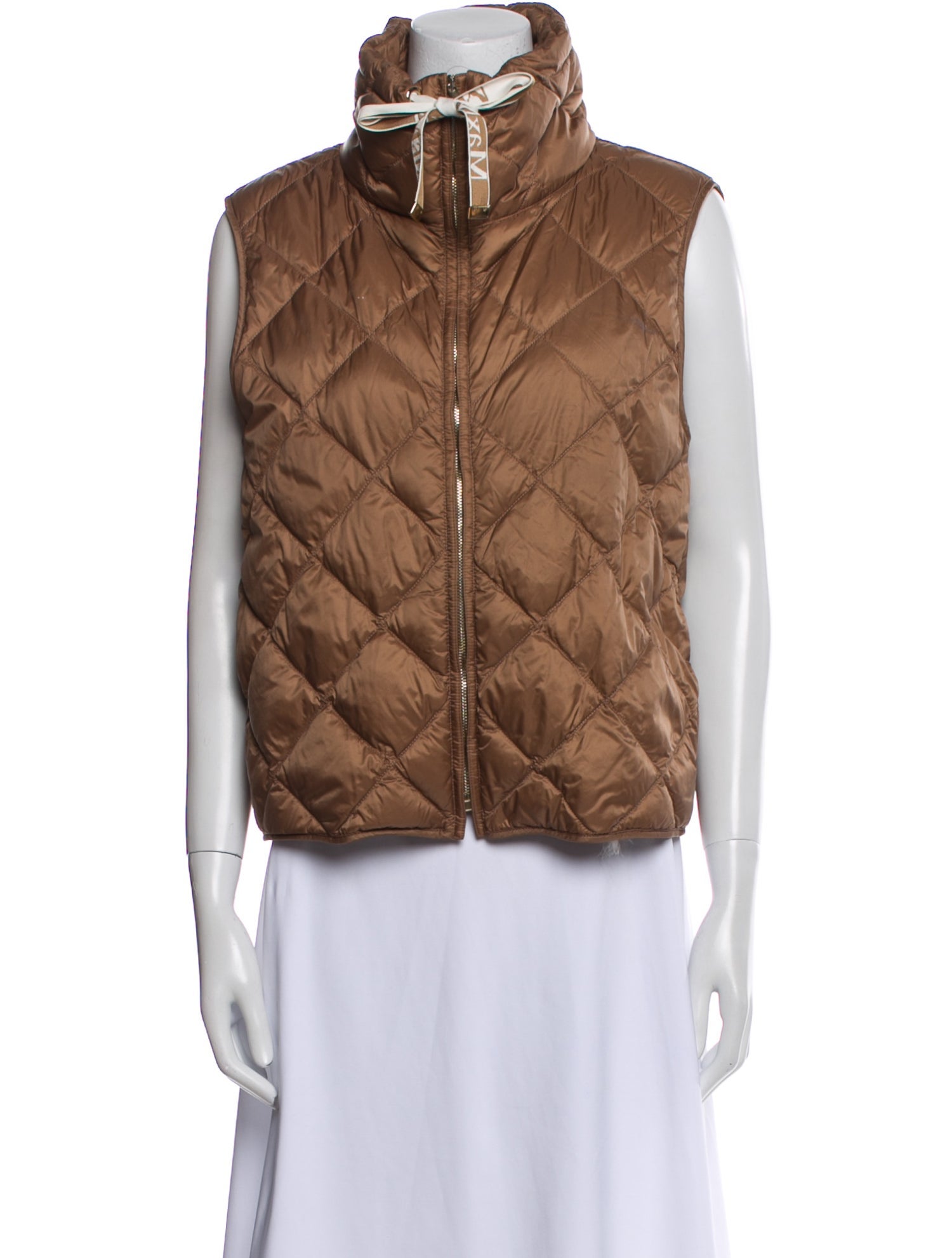 Max Mara Down Jacket
