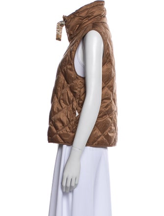 Max Mara Down Jacket