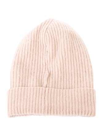 Max Mara Max Mara Cashmere Beanie