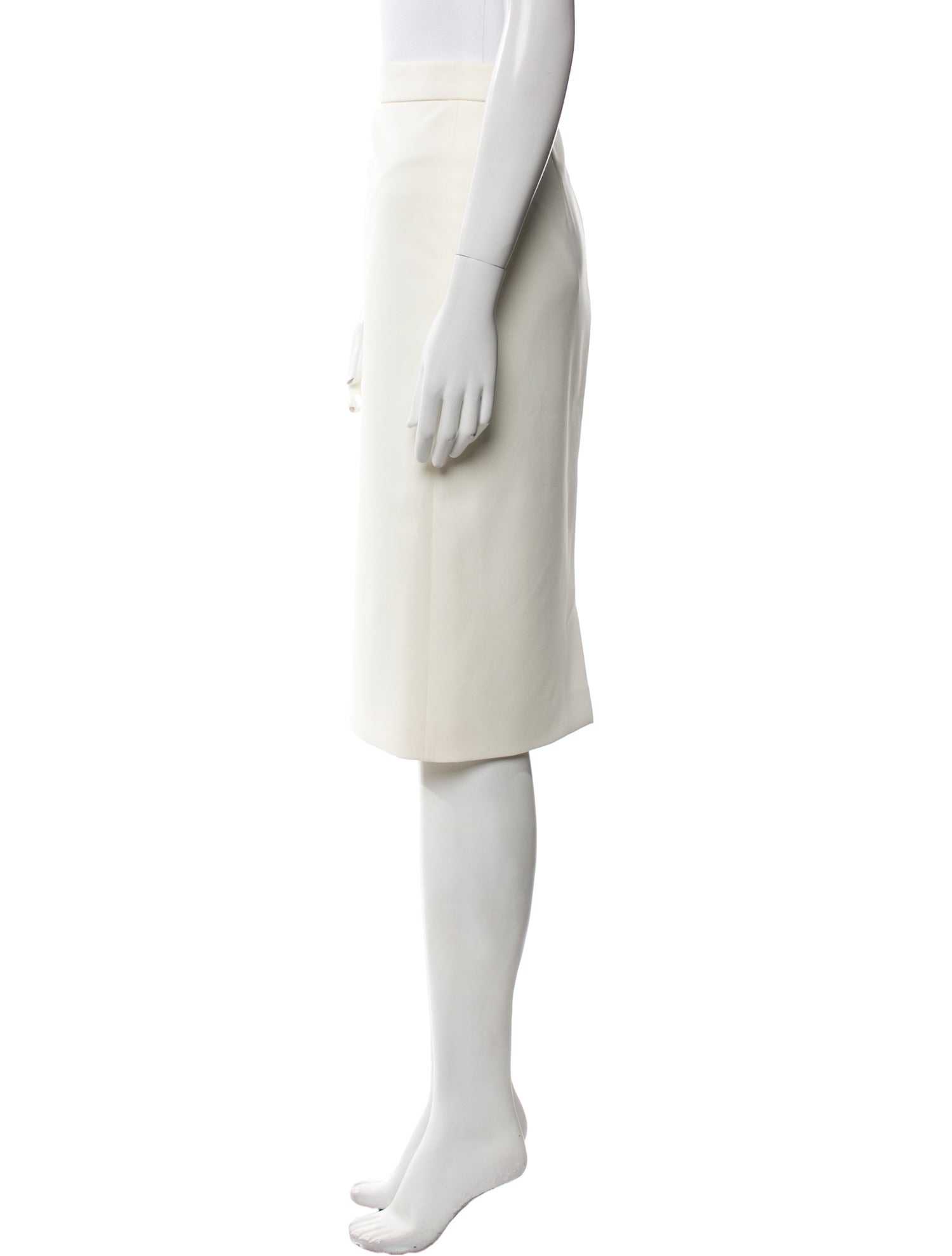 Max Mara Knee-Length Skirt