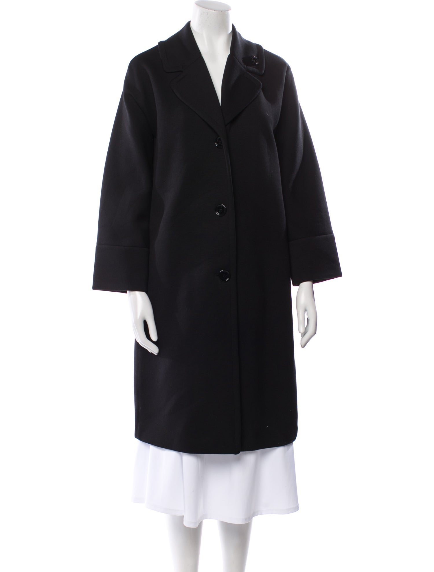 'S Max Mara Trench Coat