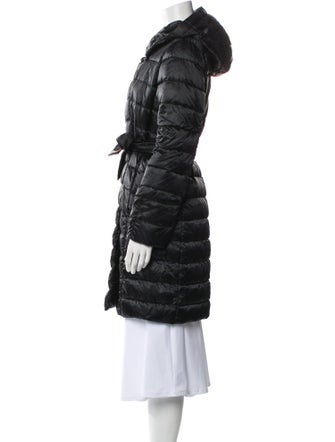 Max Mara Down Coat