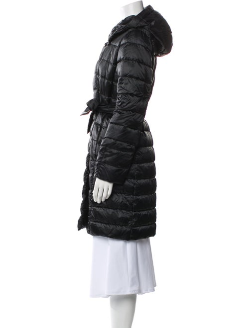 Max Mara Down Coat