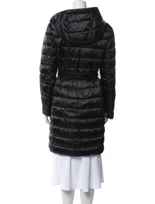 Max Mara Down Coat