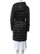 Max Mara Down Coat