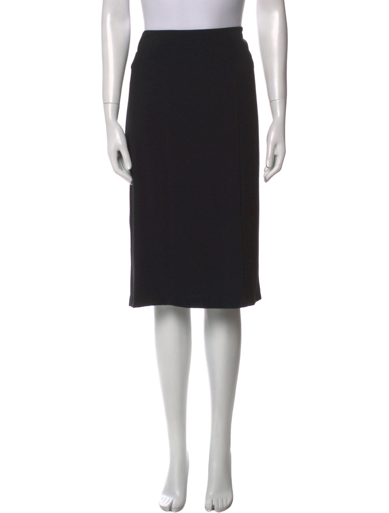 Max Mara Midi Length Skirt