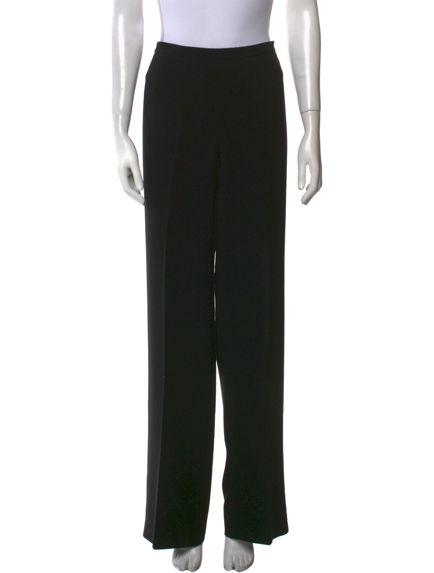 Max Mara Wide Leg Pants