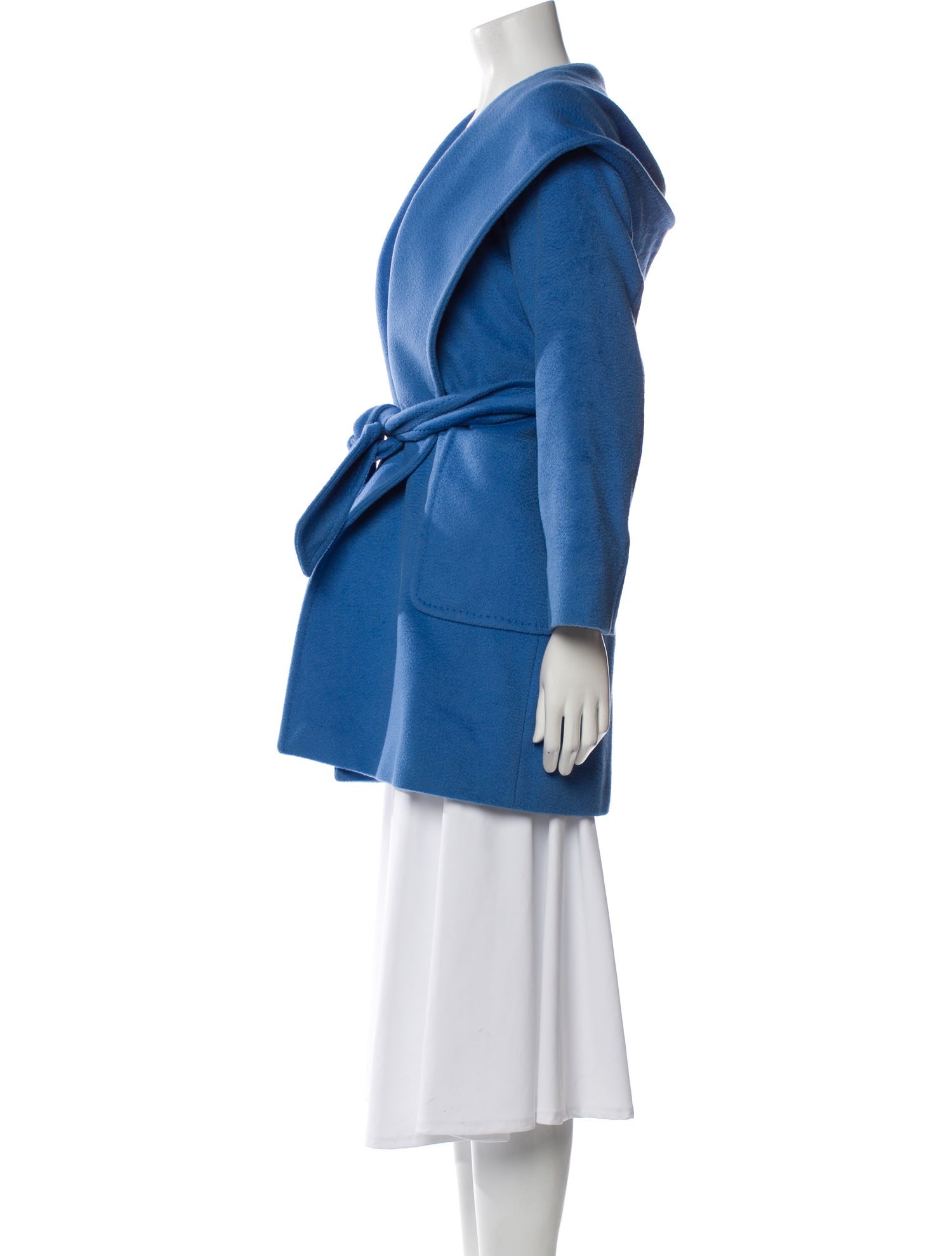 Max Mara Camel Hair Coat