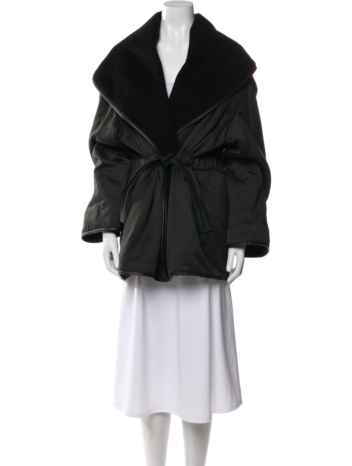 Max Mara Wool Jacket