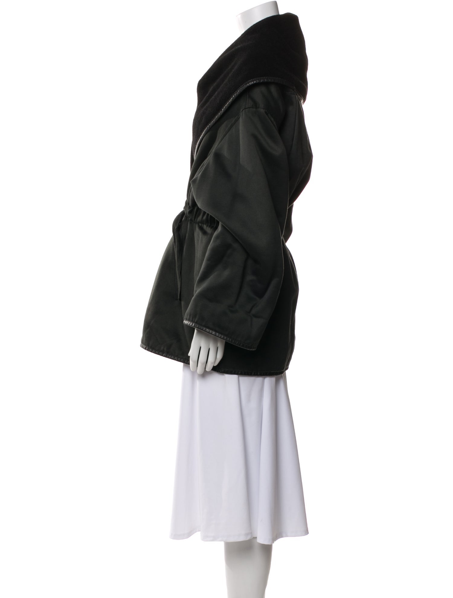 Max Mara Wool Jacket