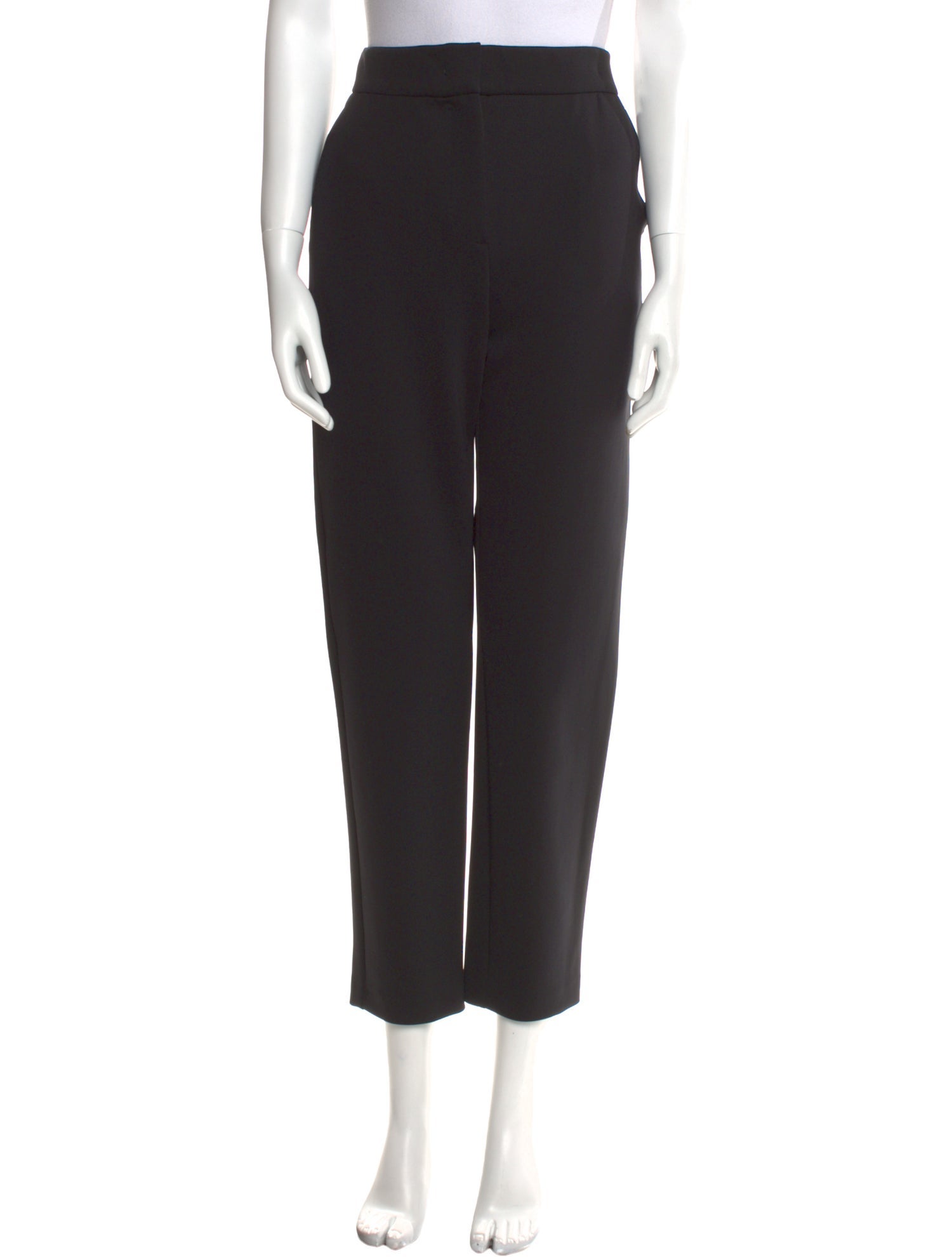 Max Mara Straight Leg Pants