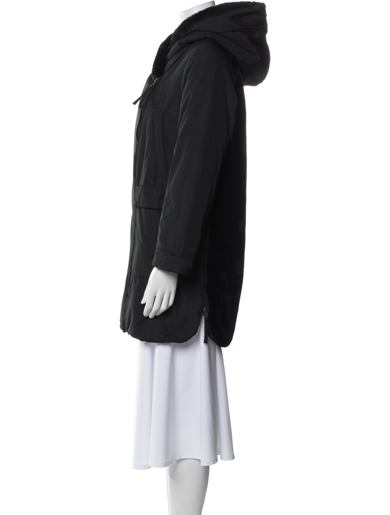 Weekend Max Mara Coat