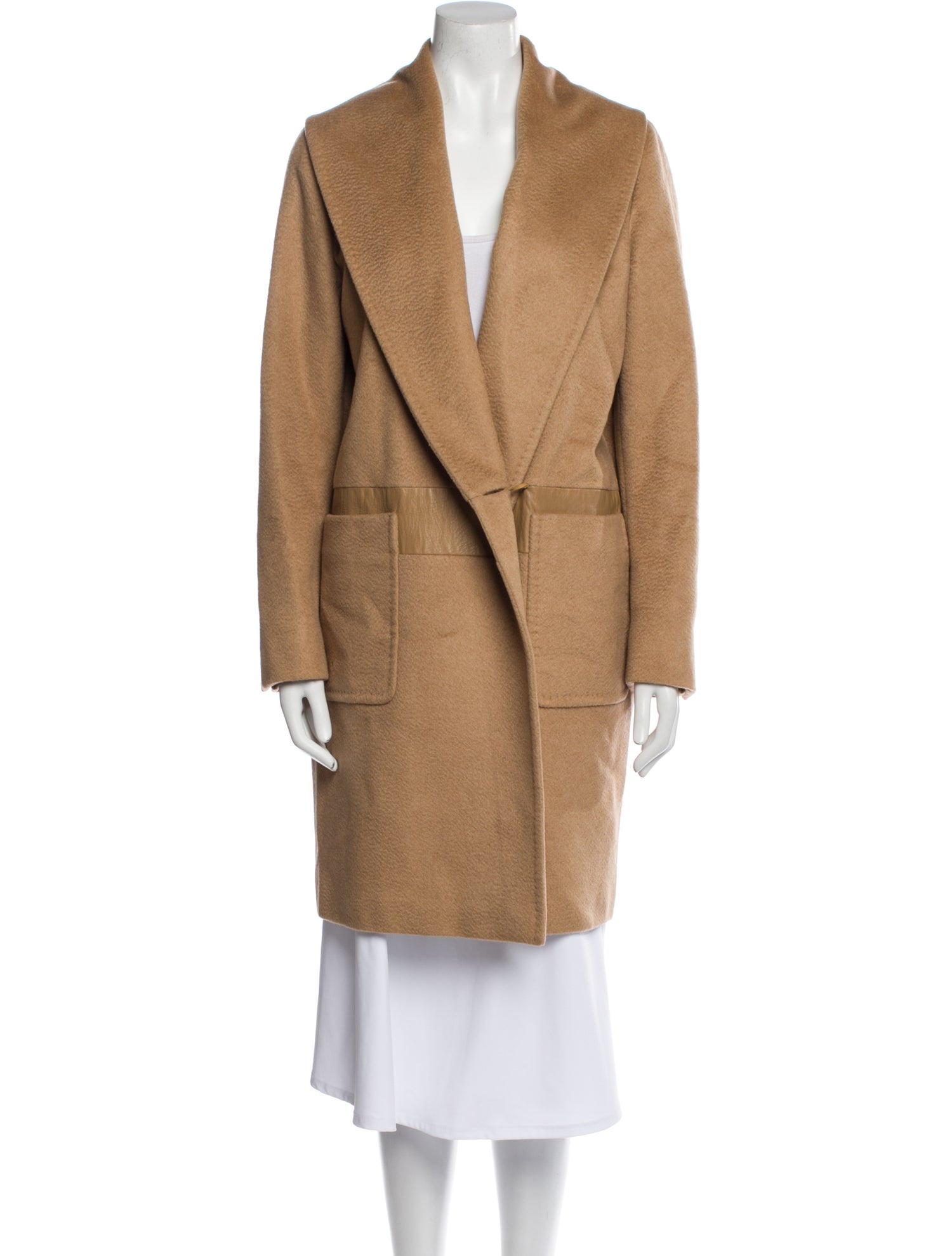 Max Mara Coat