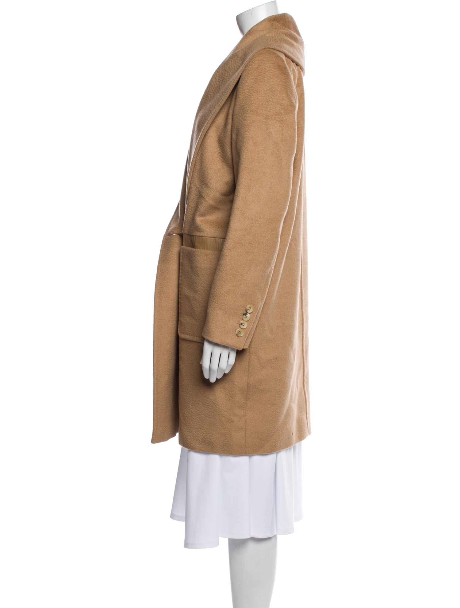 Max Mara Coat