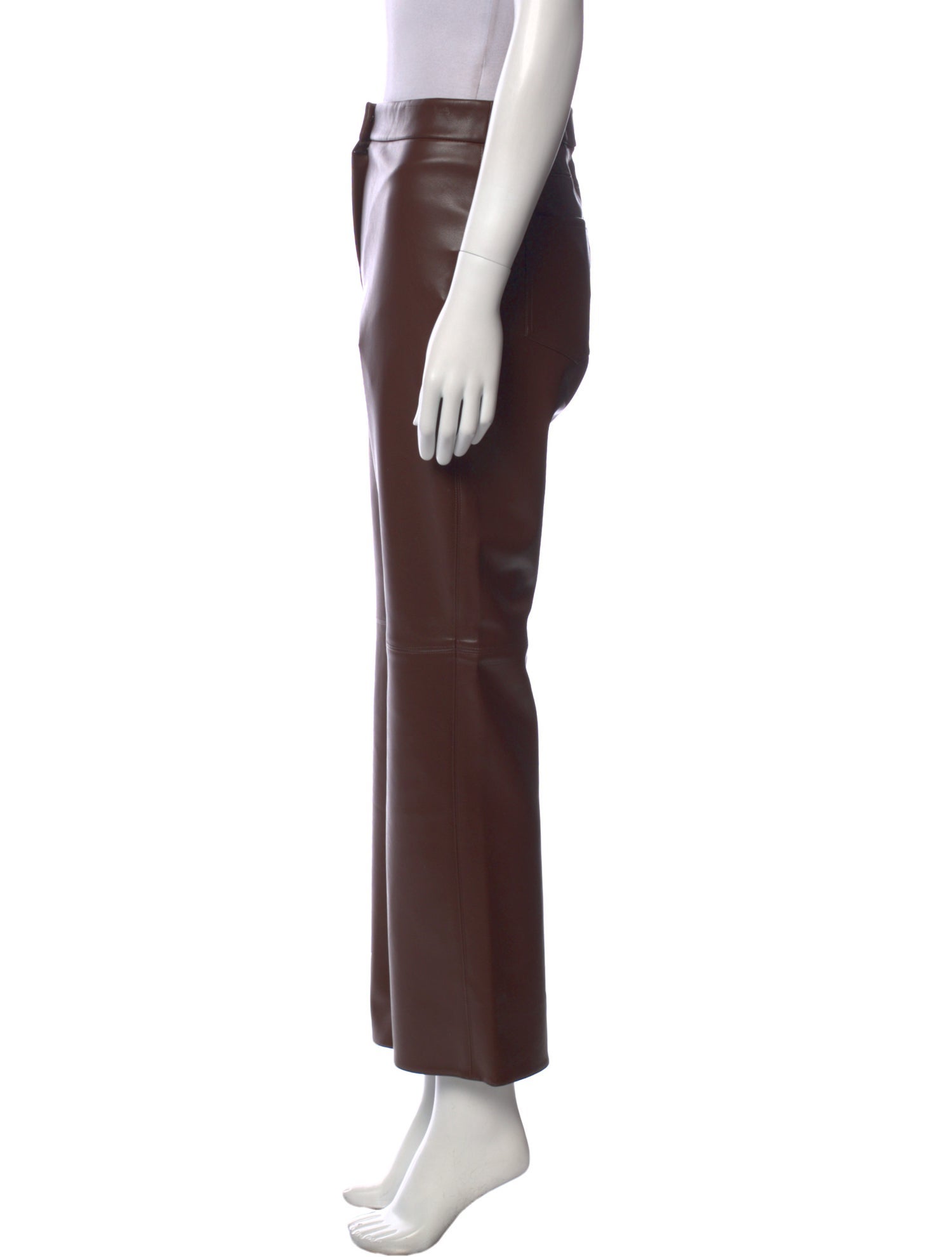 'S Max Mara Wide Leg Pants w/ Tags
