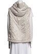 Max Mara Camel Hair Vest