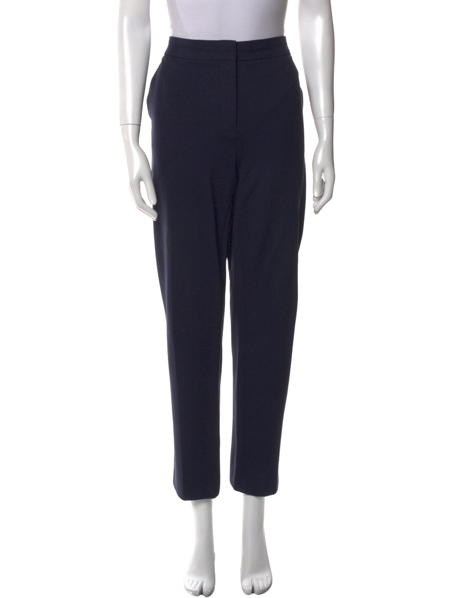 Max Mara Straight Leg Pants