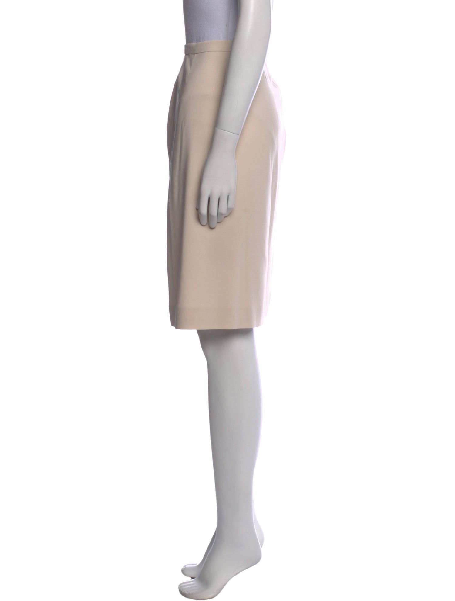 Max Mara Knee-Length Skirt