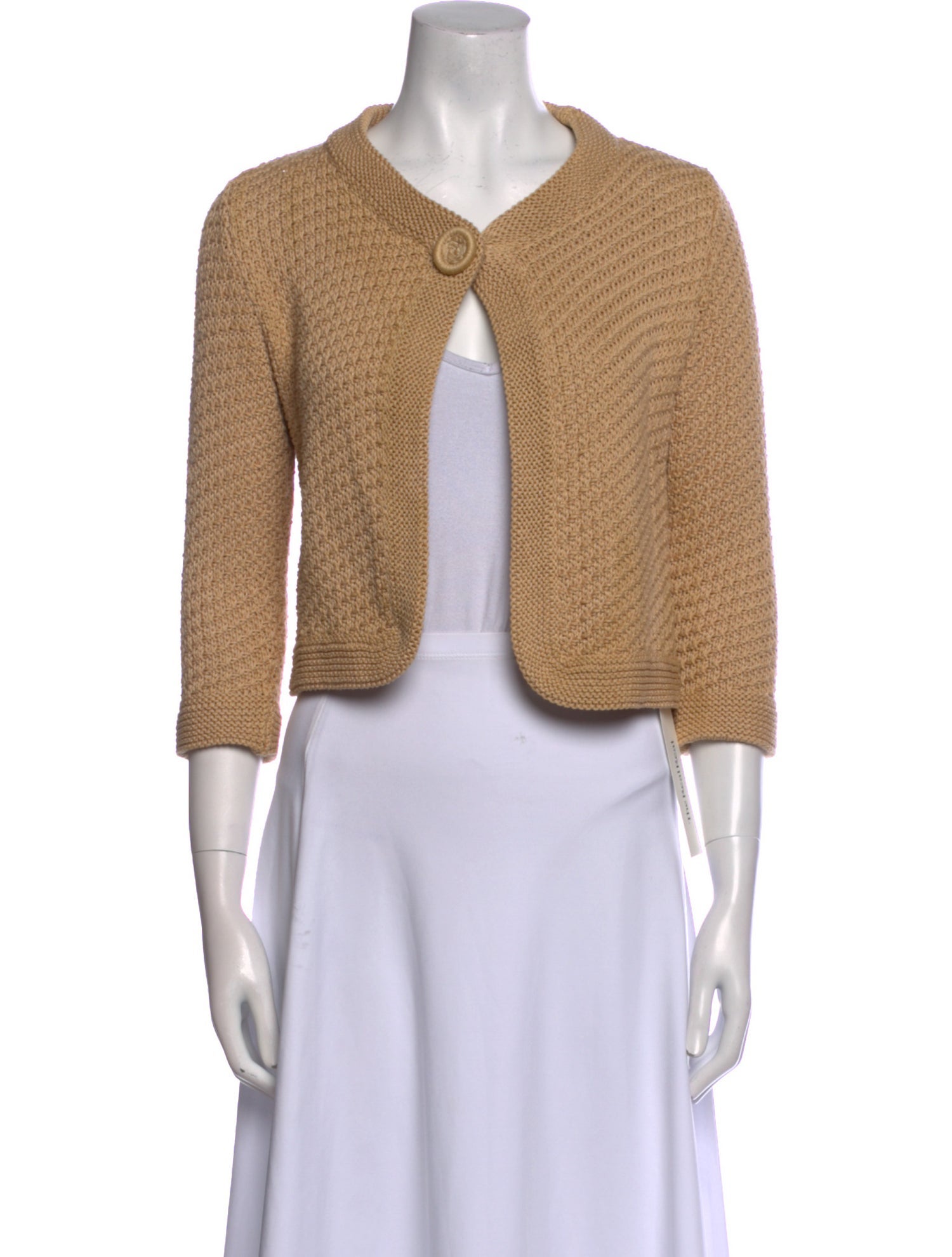 Max Mara Sweater