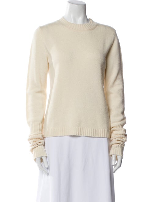 Max Mara Crew Neck Sweater