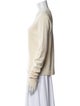 Max Mara Crew Neck Sweater