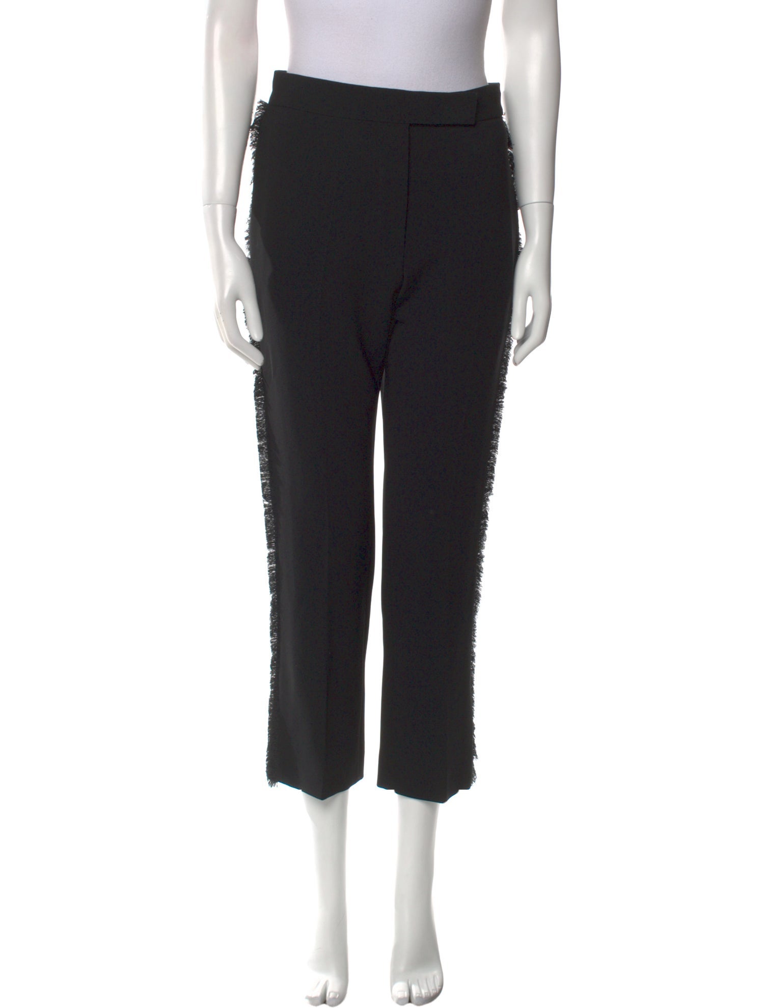 Max Mara Straight Leg Pants