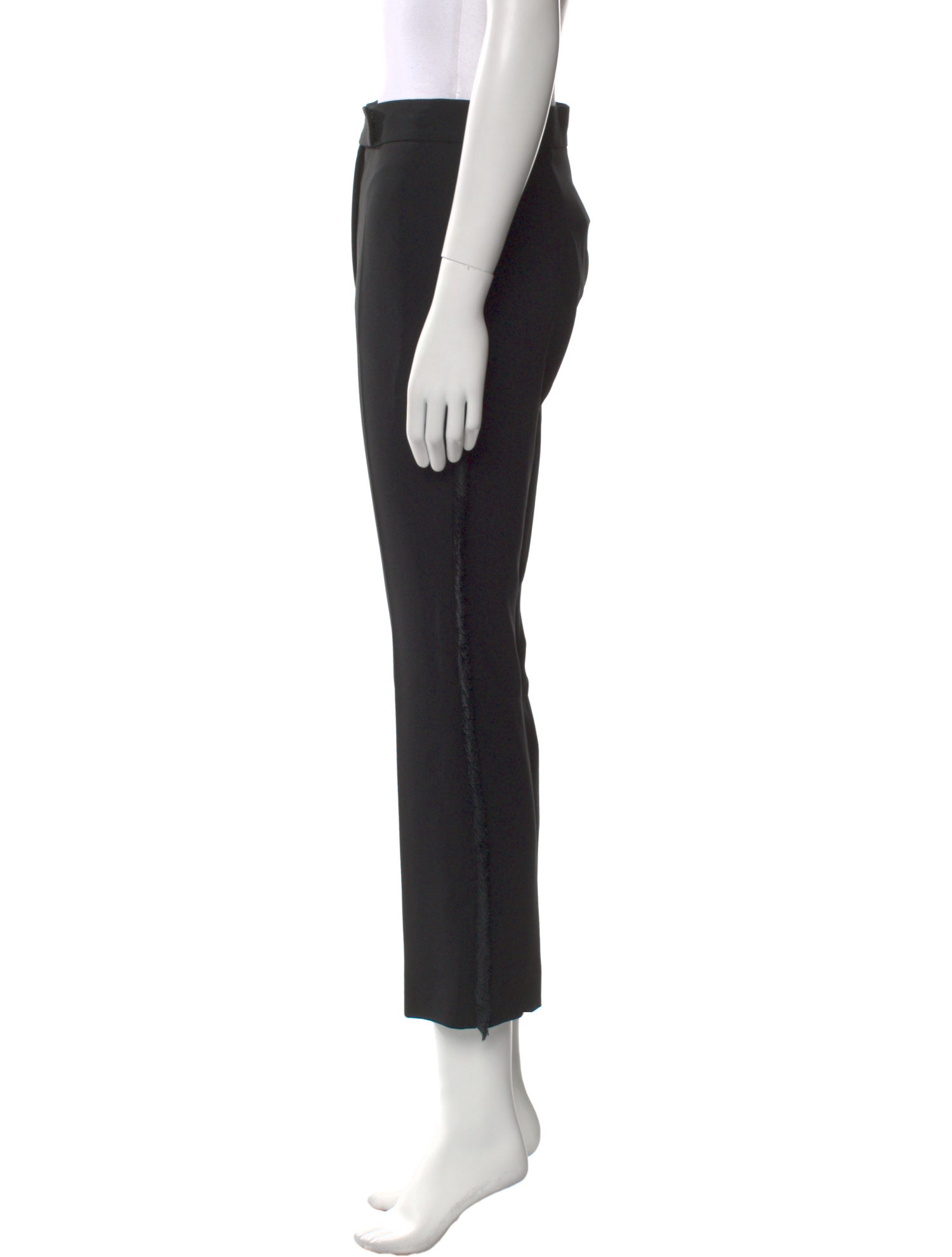 Max Mara Straight Leg Pants