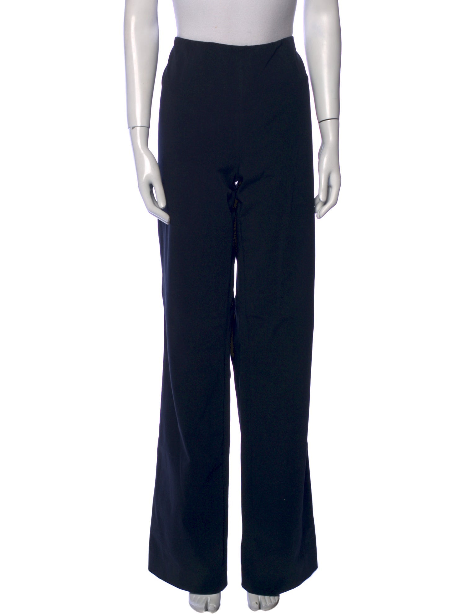 Max Mara Wide Leg Pants