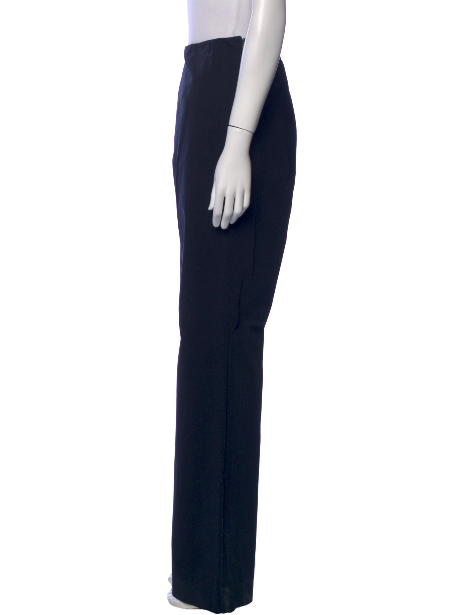 Max Mara Wide Leg Pants