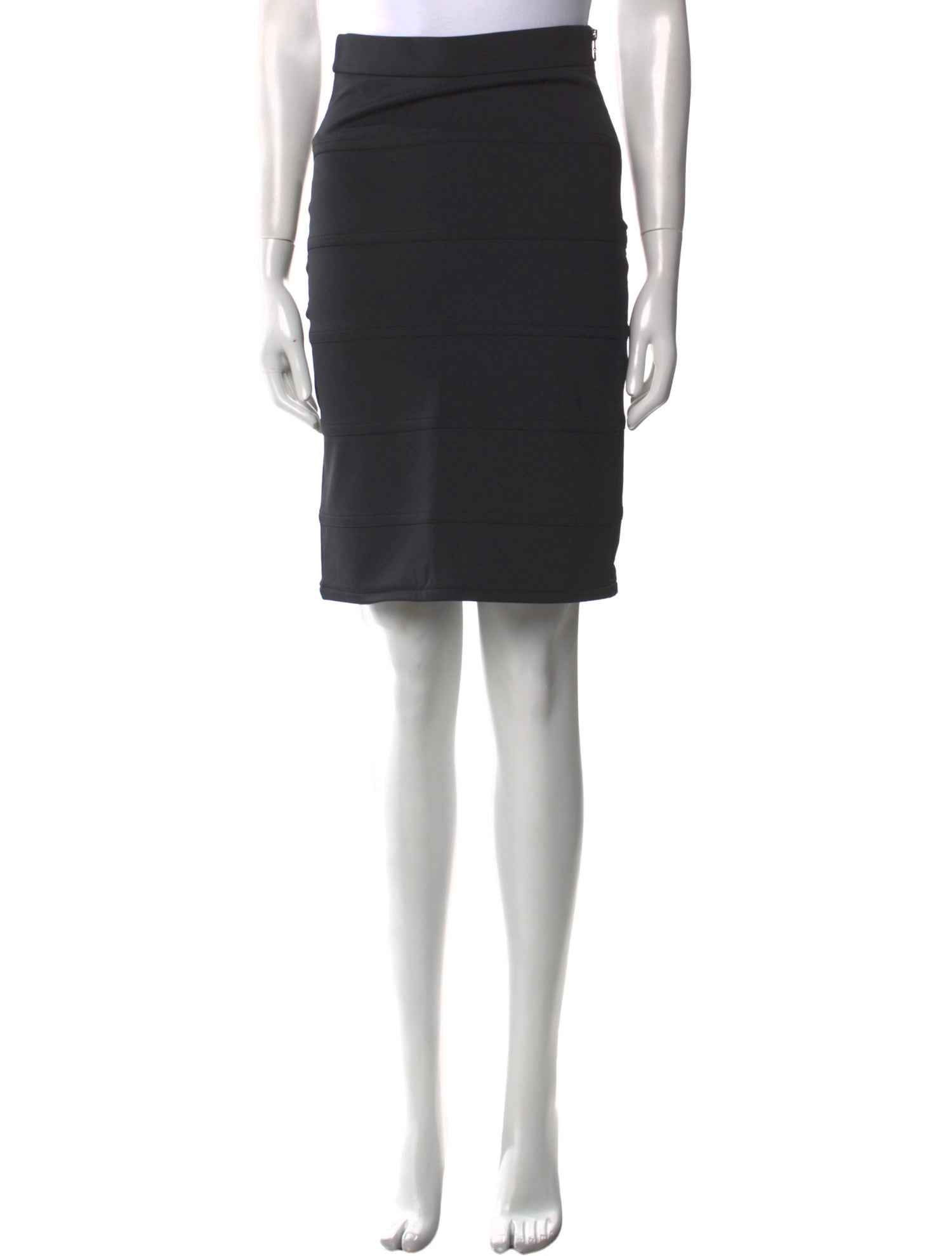 Max Mara Knee-Length Skirt