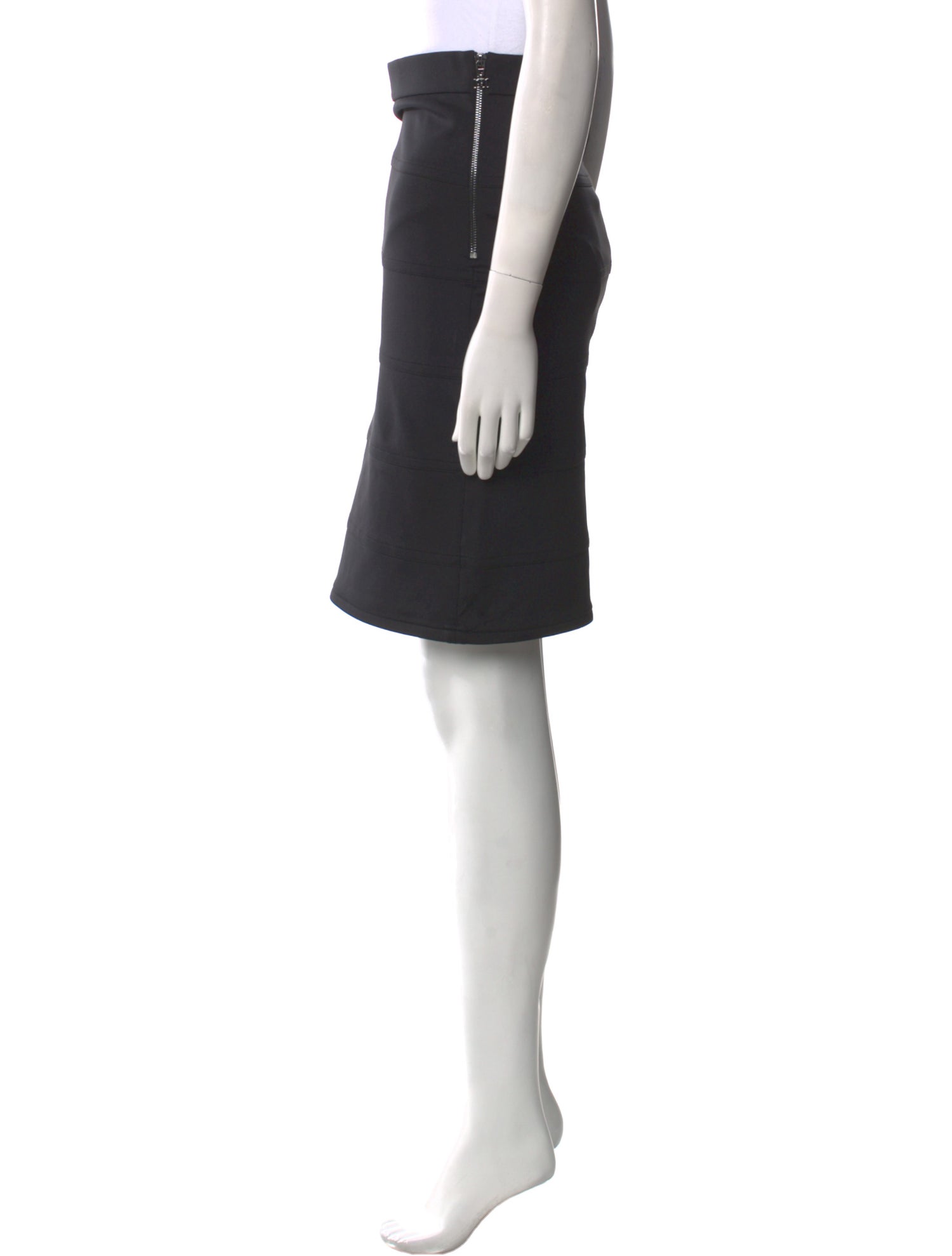 Max Mara Knee-Length Skirt