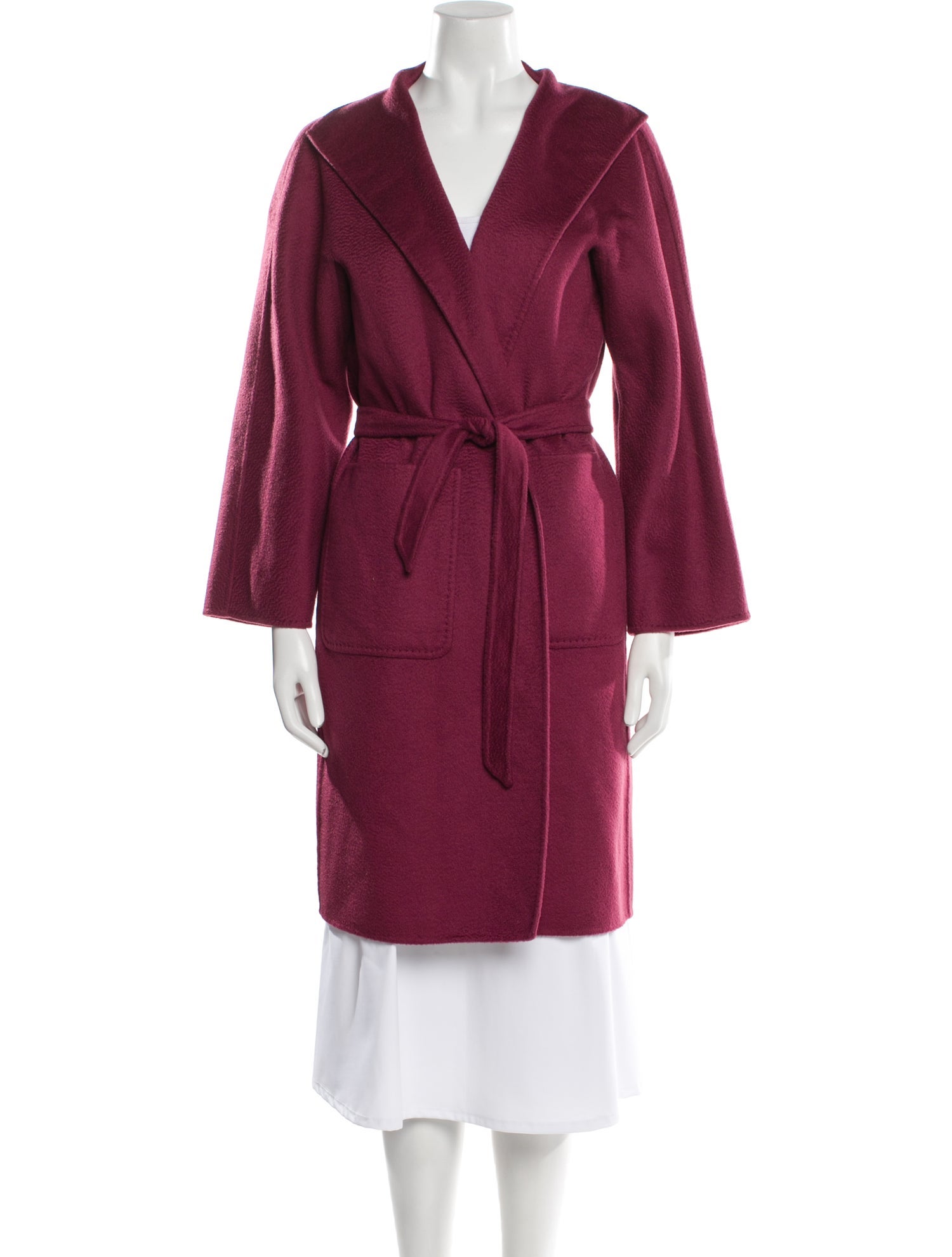 Max Mara Cashmere Blazer