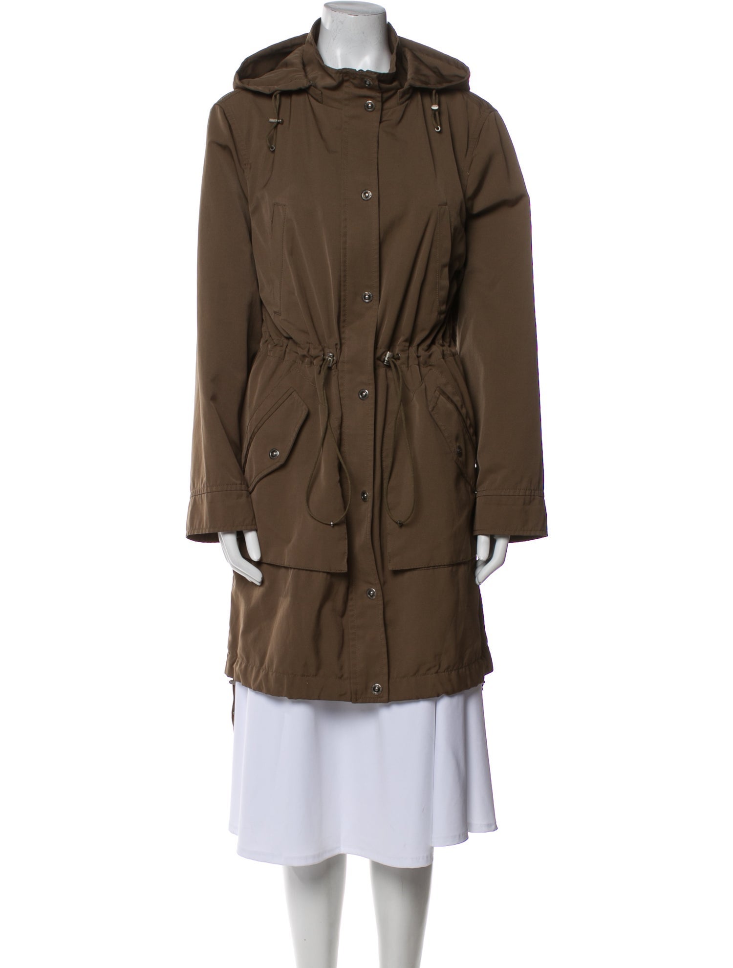 Weekend Max Mara Trench Coat