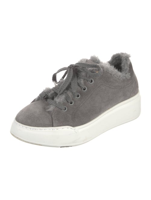 Max Mara Sneakers