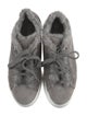 Max Mara Sneakers